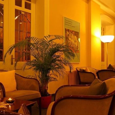 Esplanade Swiss Quality Hotel Davos Nhà hàng bức ảnh