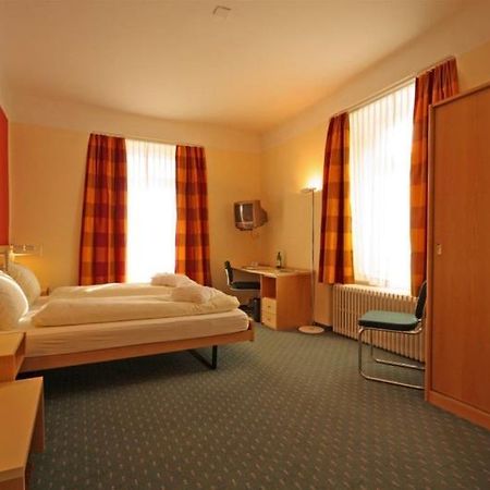 Esplanade Swiss Quality Hotel Davos Phòng bức ảnh