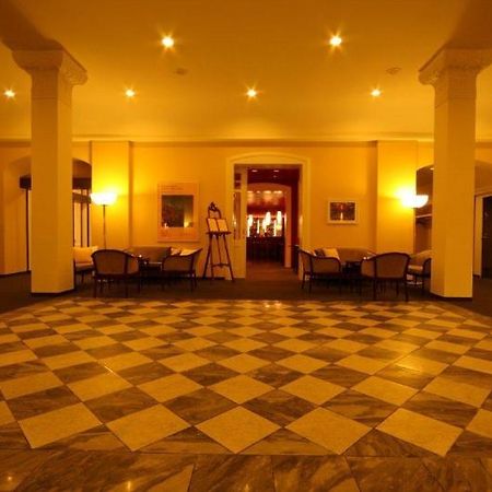 Esplanade Swiss Quality Hotel Davos Nội địa bức ảnh