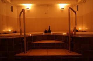 Esplanade Swiss Quality Hotel Davos Ngoại thất bức ảnh