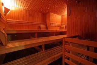 Esplanade Swiss Quality Hotel Davos Ngoại thất bức ảnh